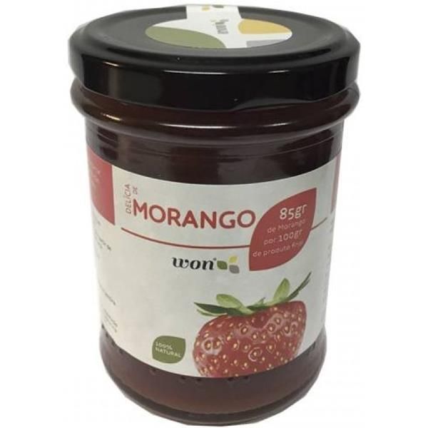 Delicia Morango