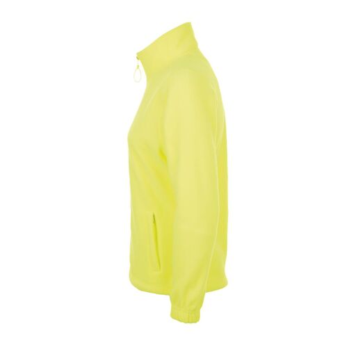 Chaqueta Polar Marnaula Norte
