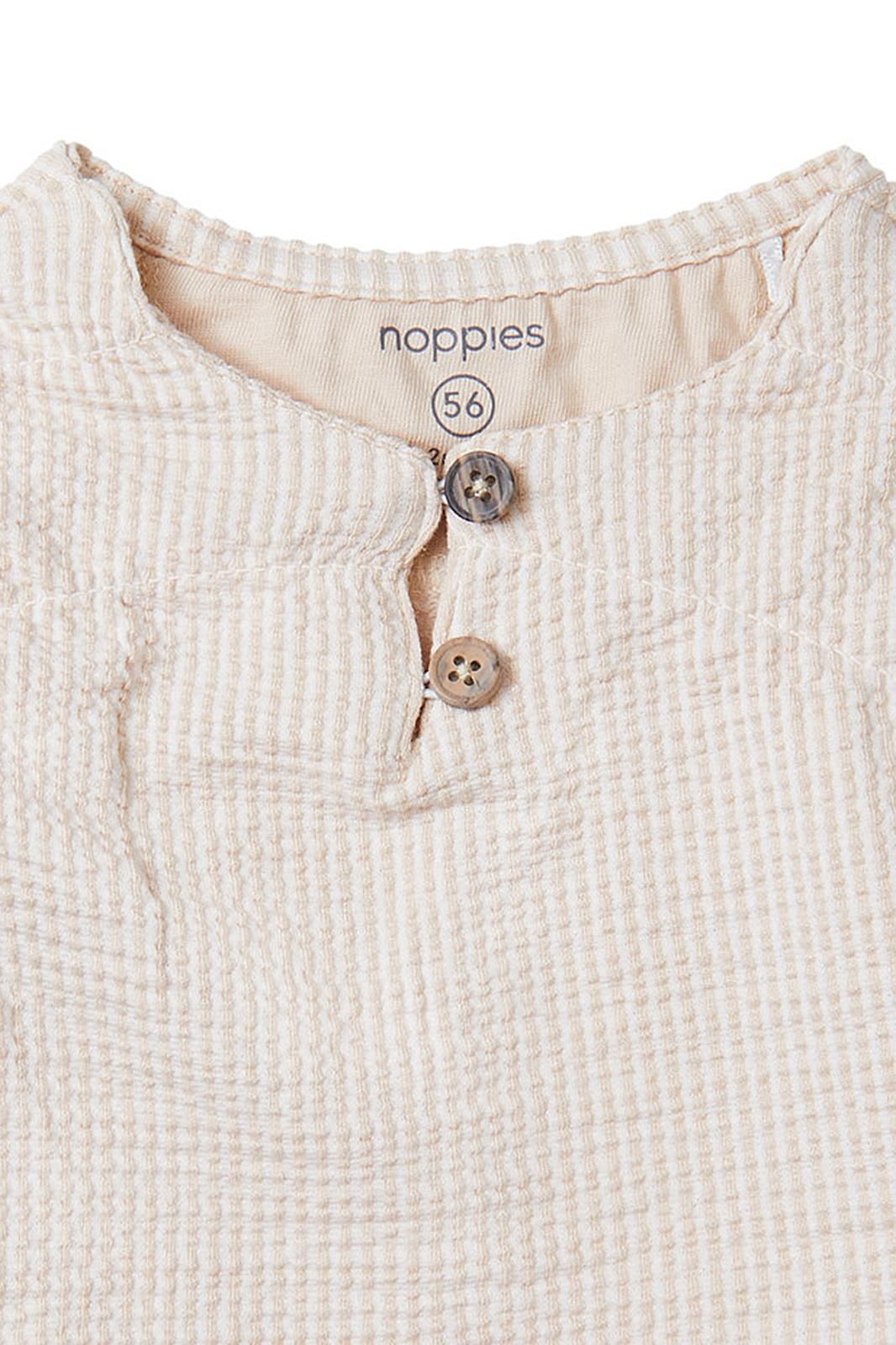 Noppies Baby T-shirt Chippewa - Shifting sand