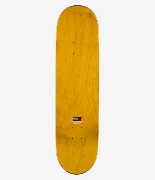 5BORO Murray VHS 8.375