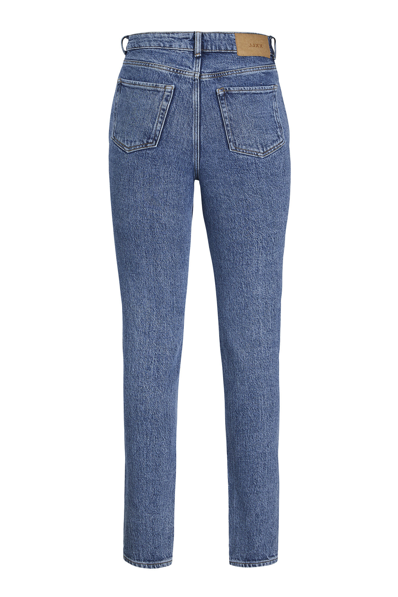 Calça jeans slim