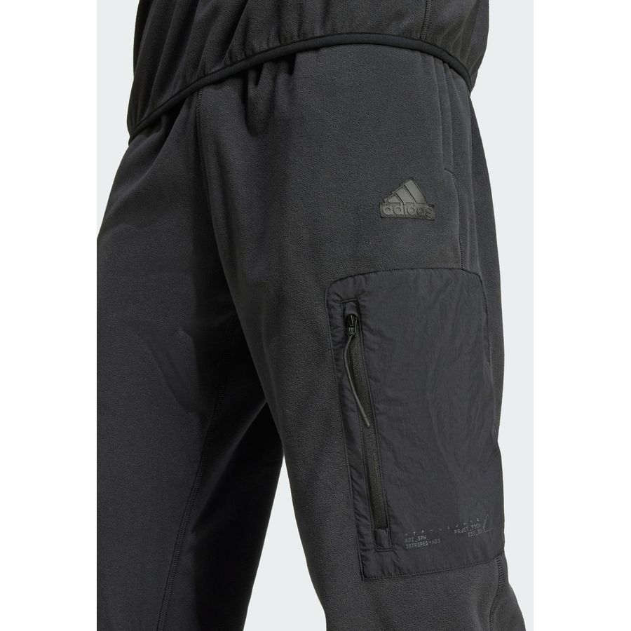 Adidas Pantalon polaire City Escape