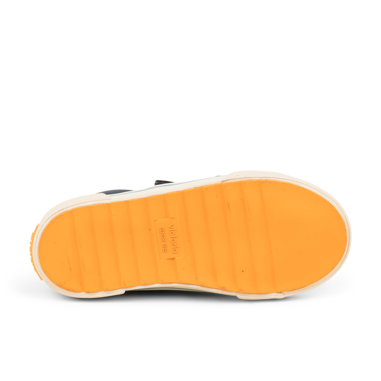 Chaussures montantes garçon VICTORIA  TRIBU TIRAS