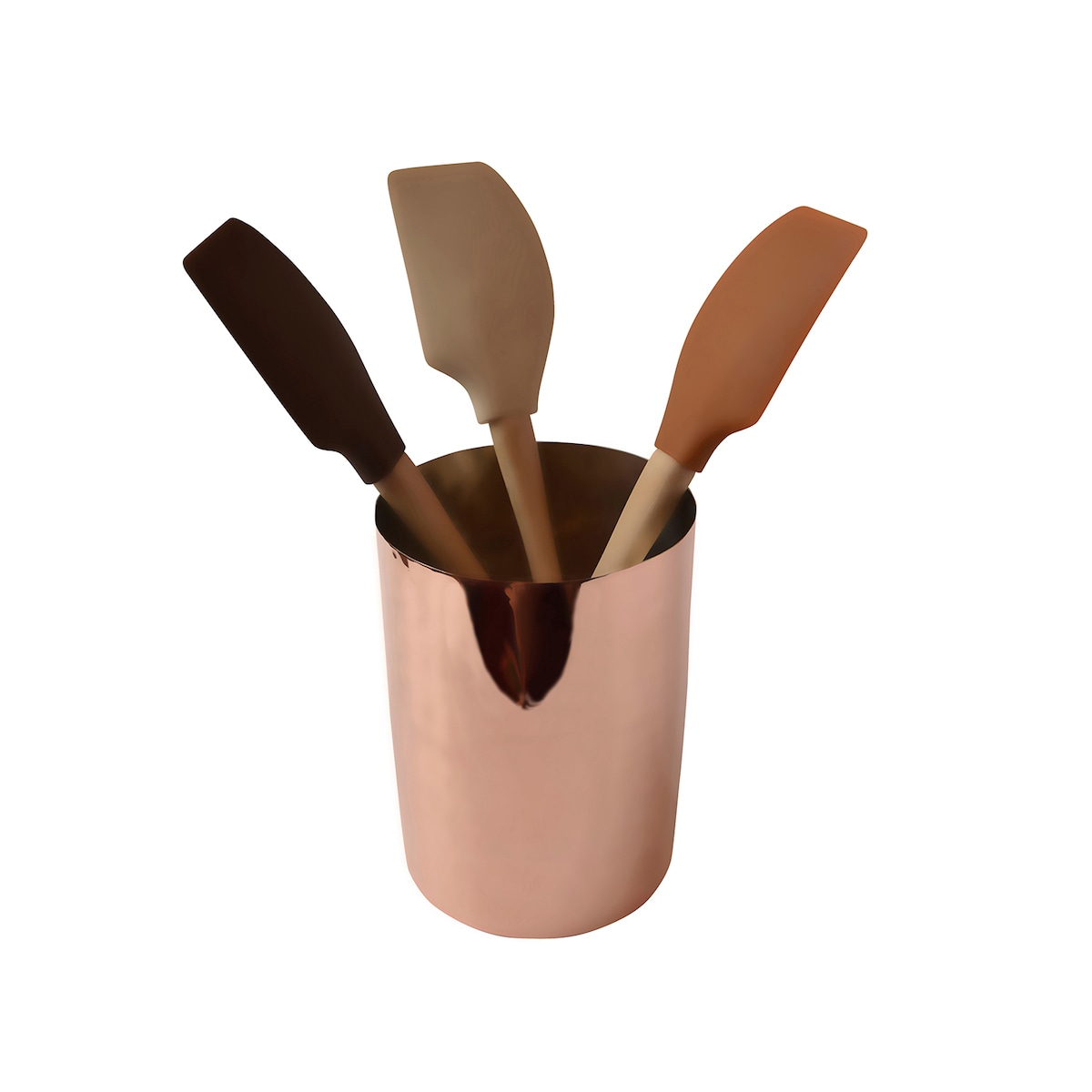 Mauviel kitchen tools jug Dia 12 x 16 cm