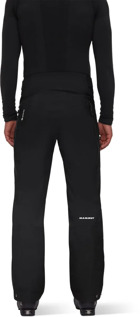 Mammut Eiger Free Advanced HS Pants Men Black
