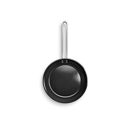 Eva Trio Professional Keramisk Slip-Let Stegepande, Ø28 cm
