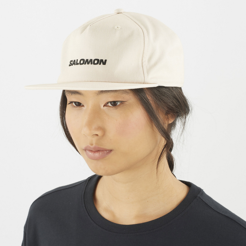 Salomon Herren Flat Cap