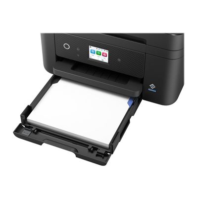 Epson WorkForce WF-2960DWF - Imprimante multifonction jet d'encre couleur A4 - USB 2.0, LAN, Wi-Fi(n)