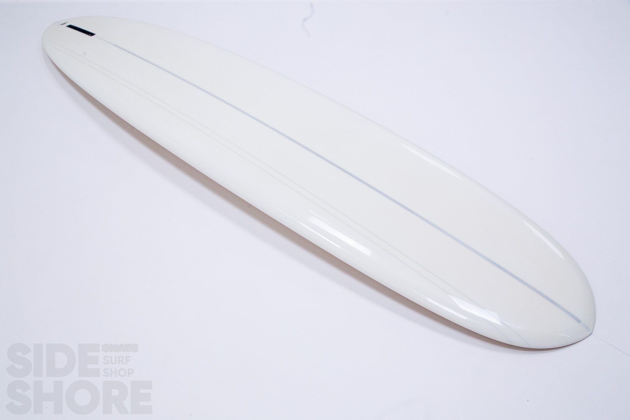 Bing Surfboards Pintail Lightweight Type 2 - Tint   Polish - 9'4