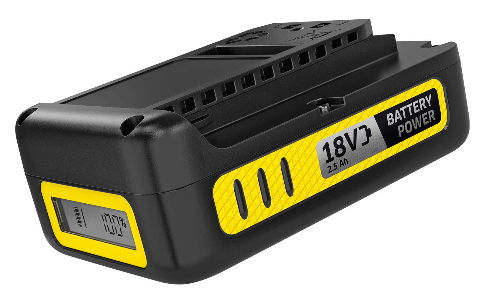 Kärcher Battery Power 18/25 Wechselakku 18 V / 2.5 Ah