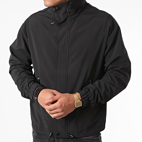 Veste 8108 Noir