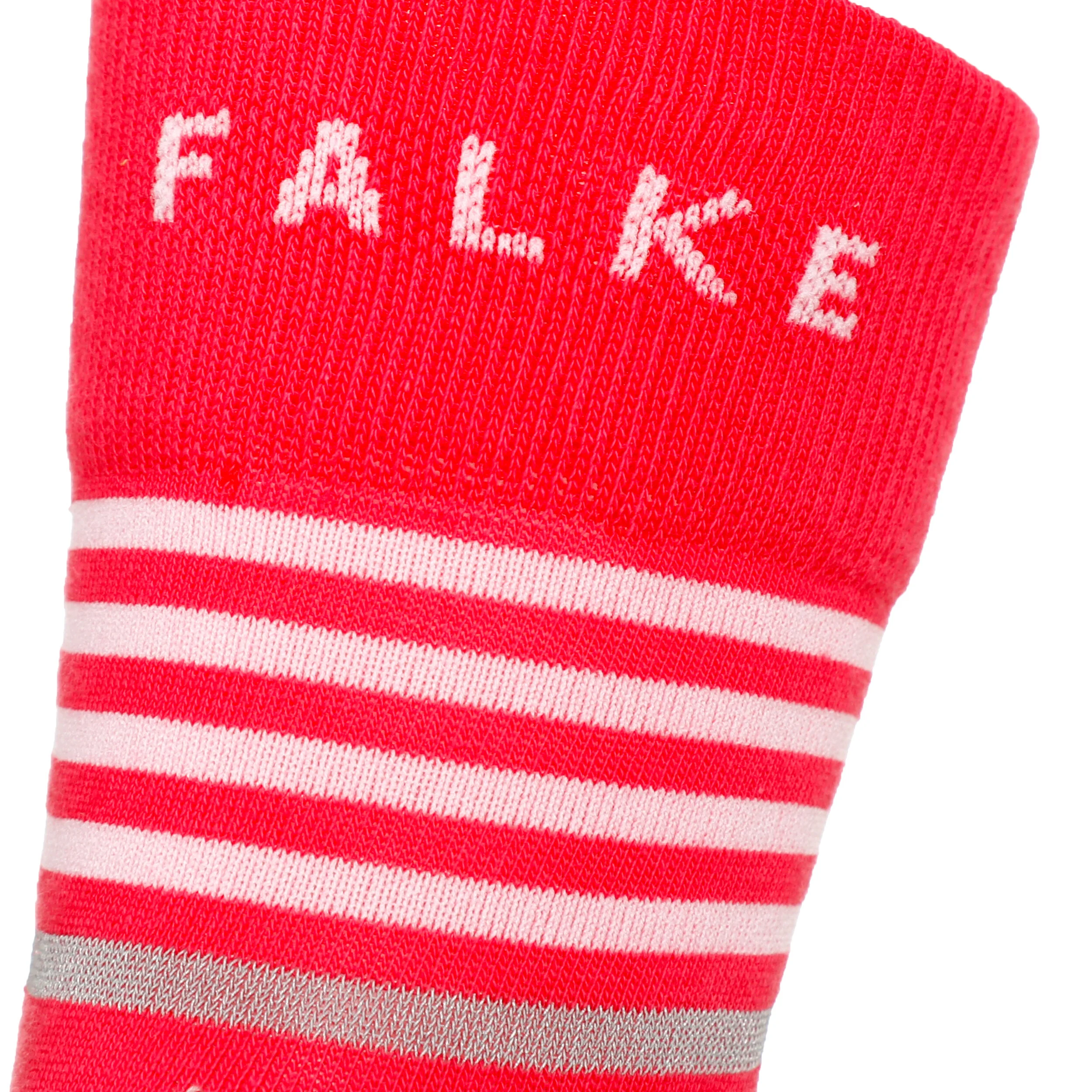Falke RU4 Endurance Reflect Chaussettes De Running Femmes - Rosé