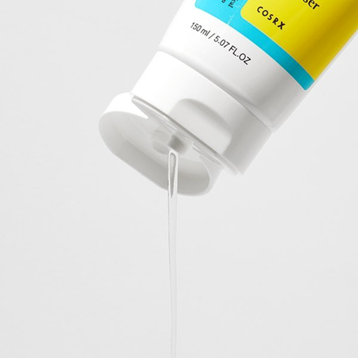 COSRX Low PH Good Morning Gel Cleanser, 150 ml