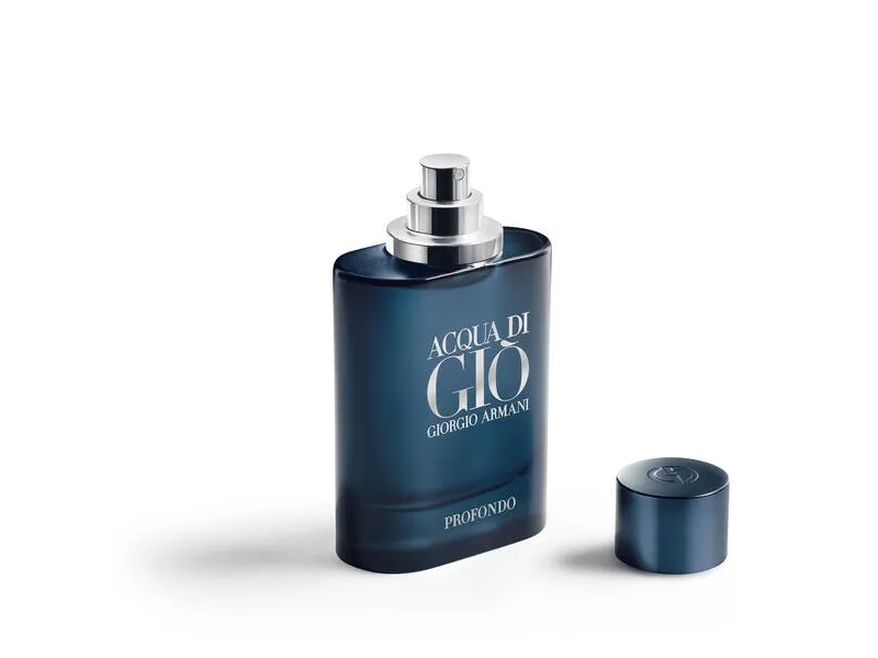Armani (Giorgio Armani) Acqua di Gio Profondo EDP M 200 ml