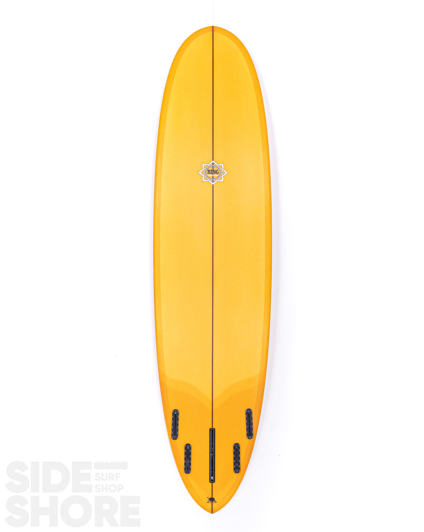 Bing Surfboards Collector - Tint   Volan - 7'10 x 22.31