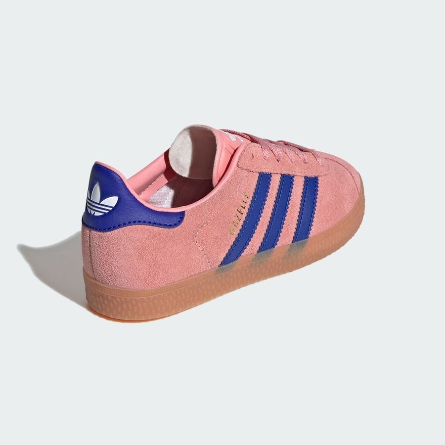 Adidas Original Gazelle Shoes Kids