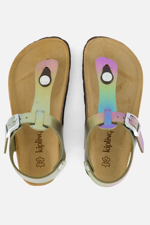 Kipling Maria Rainbow 1 Sandalen Synthetisch