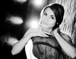 Wasser-Fotoshooting in Bremen als Geschenk