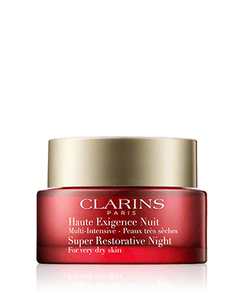 Clarins Multi-Intensive Crème Haute Exigence Nuit Multi-Intensive peaux très sèches 50ml