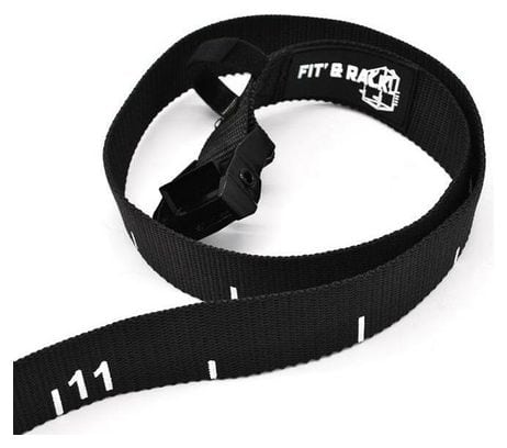Sangle Entrainement Pour Anneaux Fit et Rack