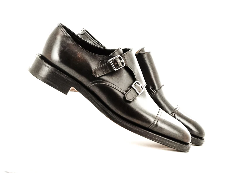 JOHN LOBB - WILLIAM I