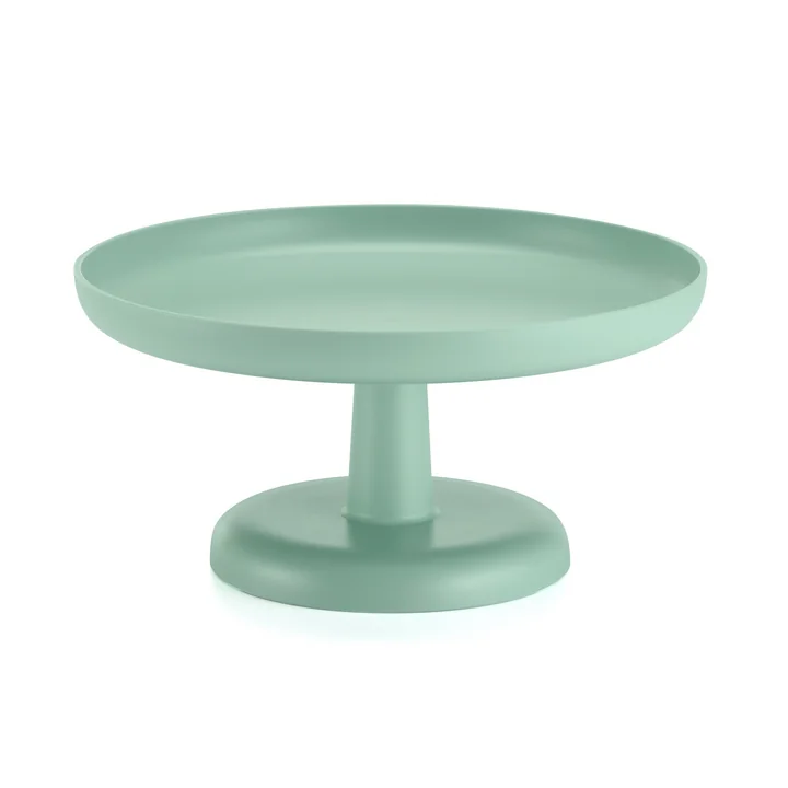 Vitra - High Tray, mintgrün