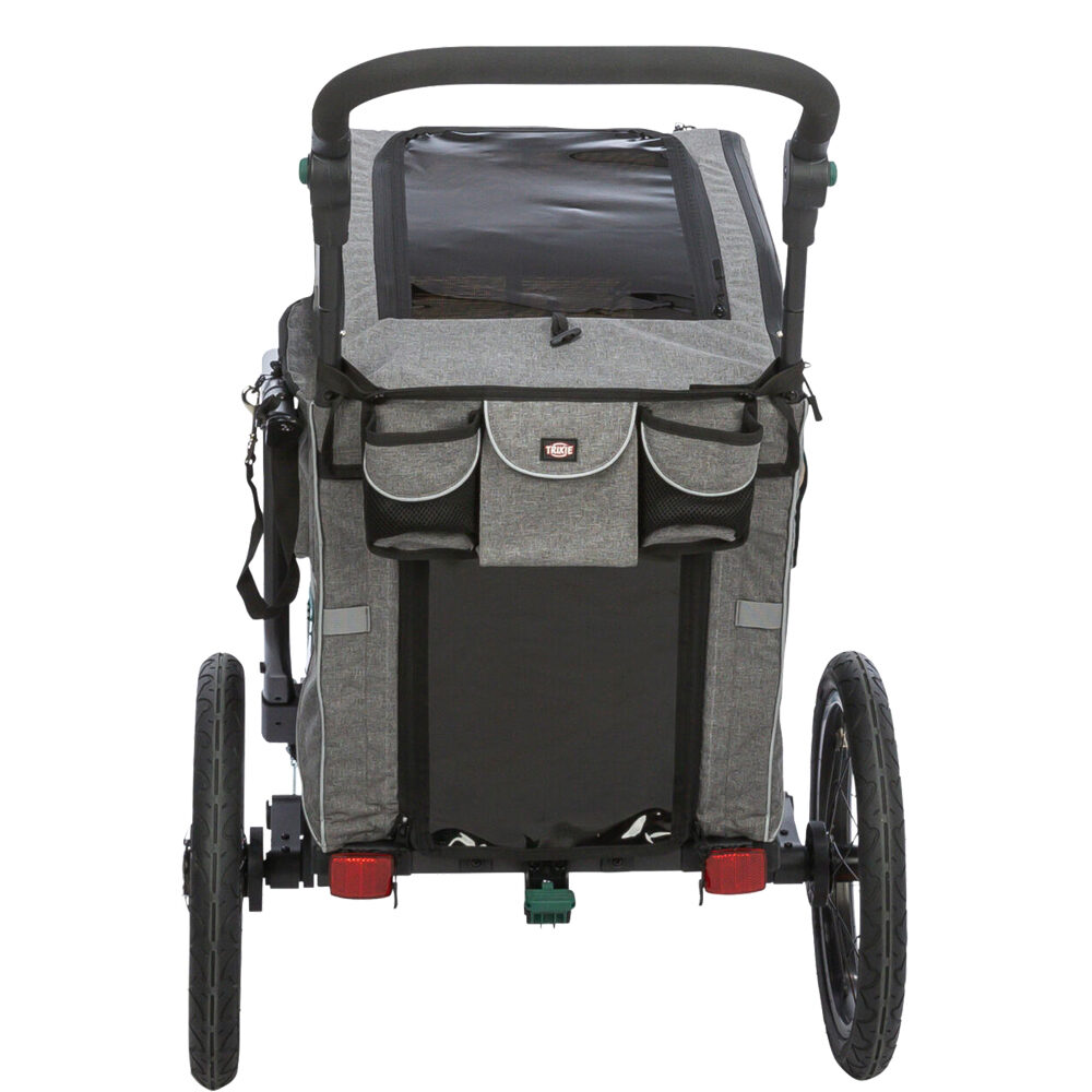 Trixie Hondenfietskar Heavy Duty