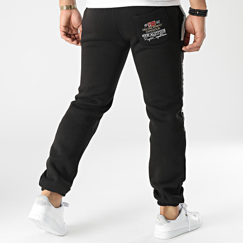 Pantalon Jogging Myer Noir