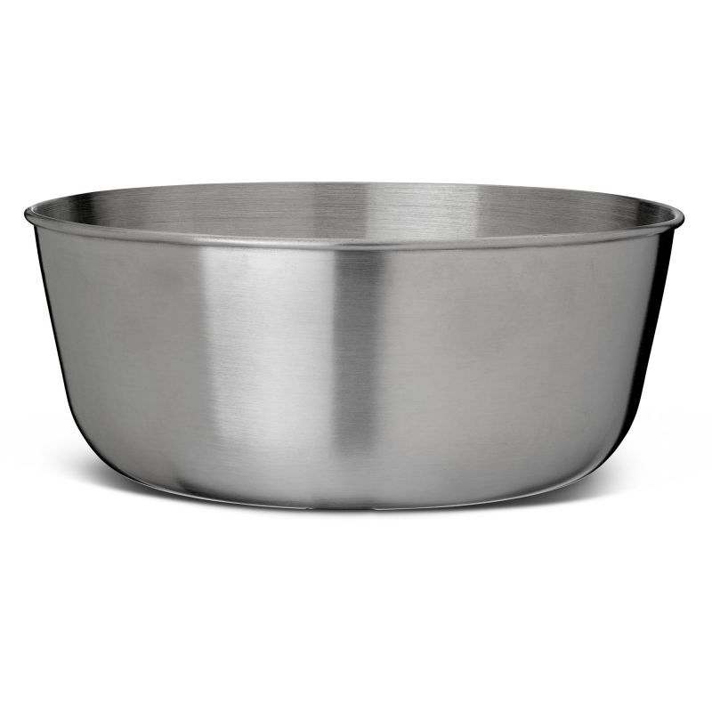 CampFire Bowl Stainless Steel - Tasse