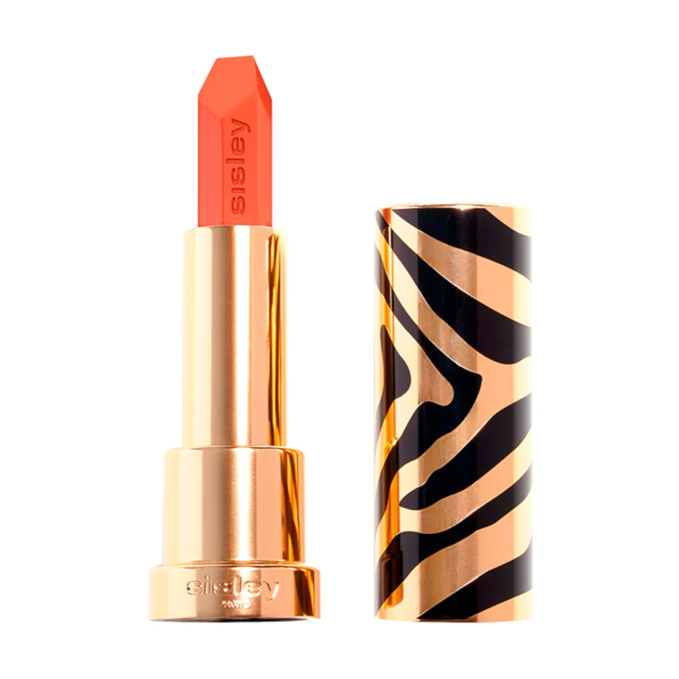 Sisley Le Phyto Rouge Long Lasting Hydration Lipstick10 Beige Jaipur