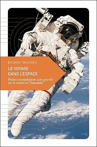 TRANSBOREAL - LE VOYAGE DANS L ESPACE