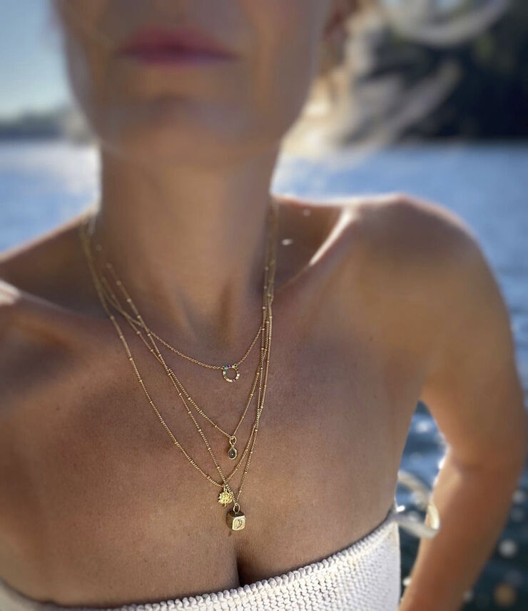 With love darling Global Goal #15: Tree of Life Vermeil