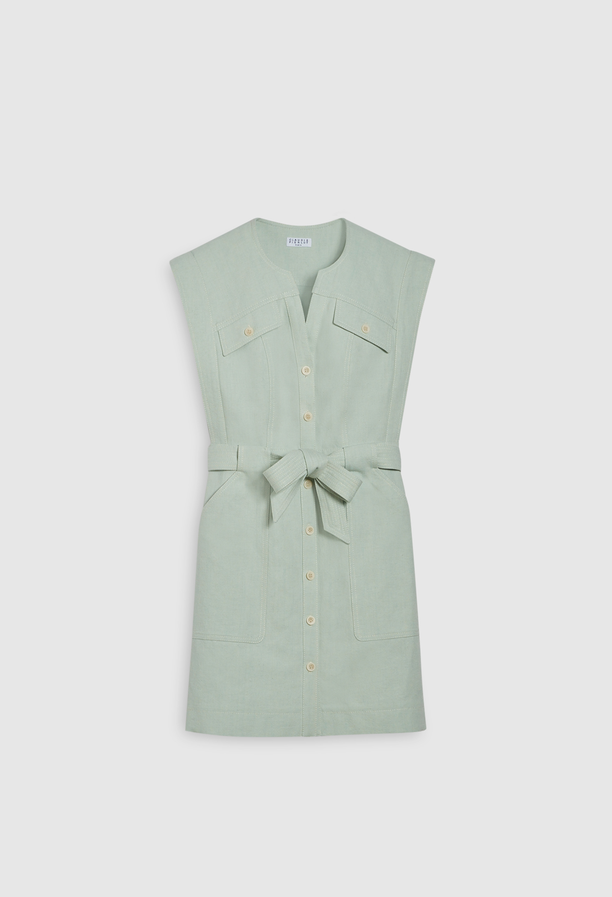 Robe pastel