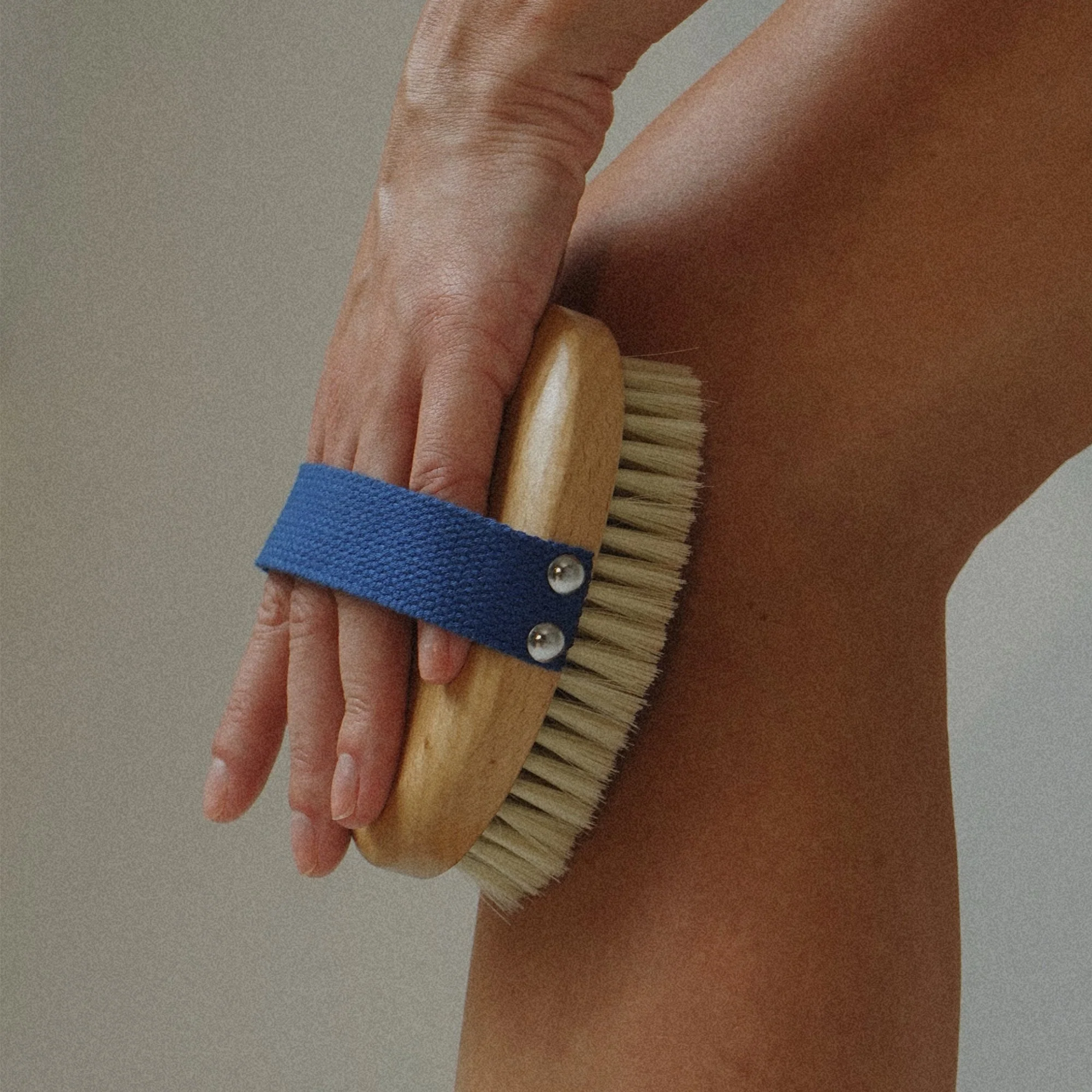 Oryza Lab Brosse Tonifiante Corps