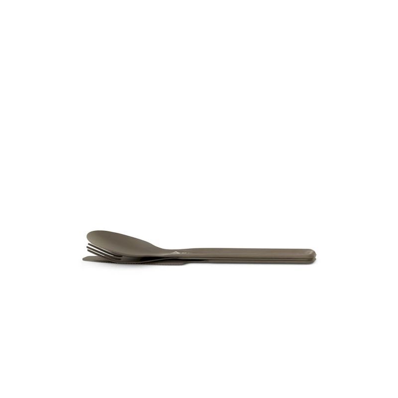 Frontier UL Cutlery Set - Couverts