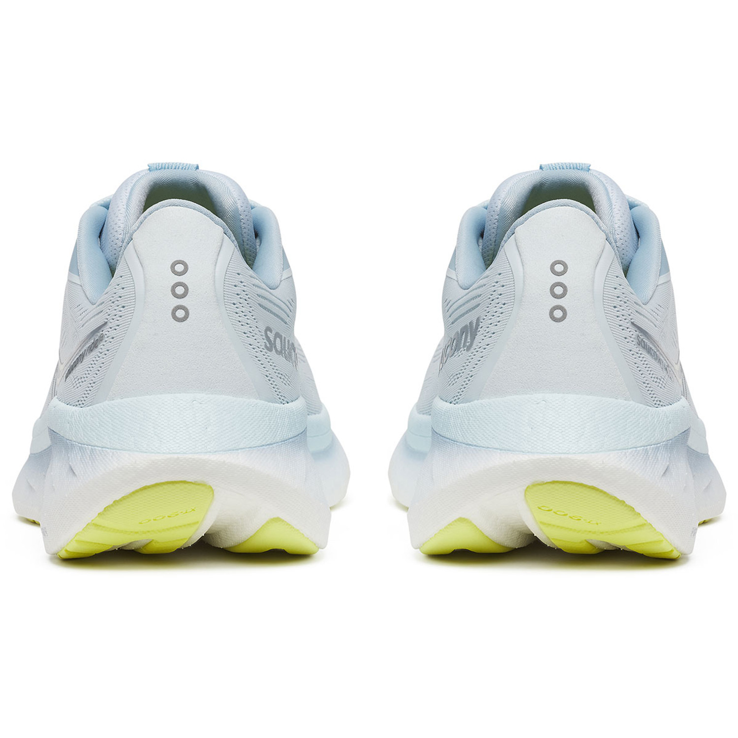 Saucony Ride 18 Dames