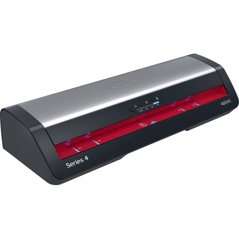 Plastifieuse 480HS Office A3 GBC