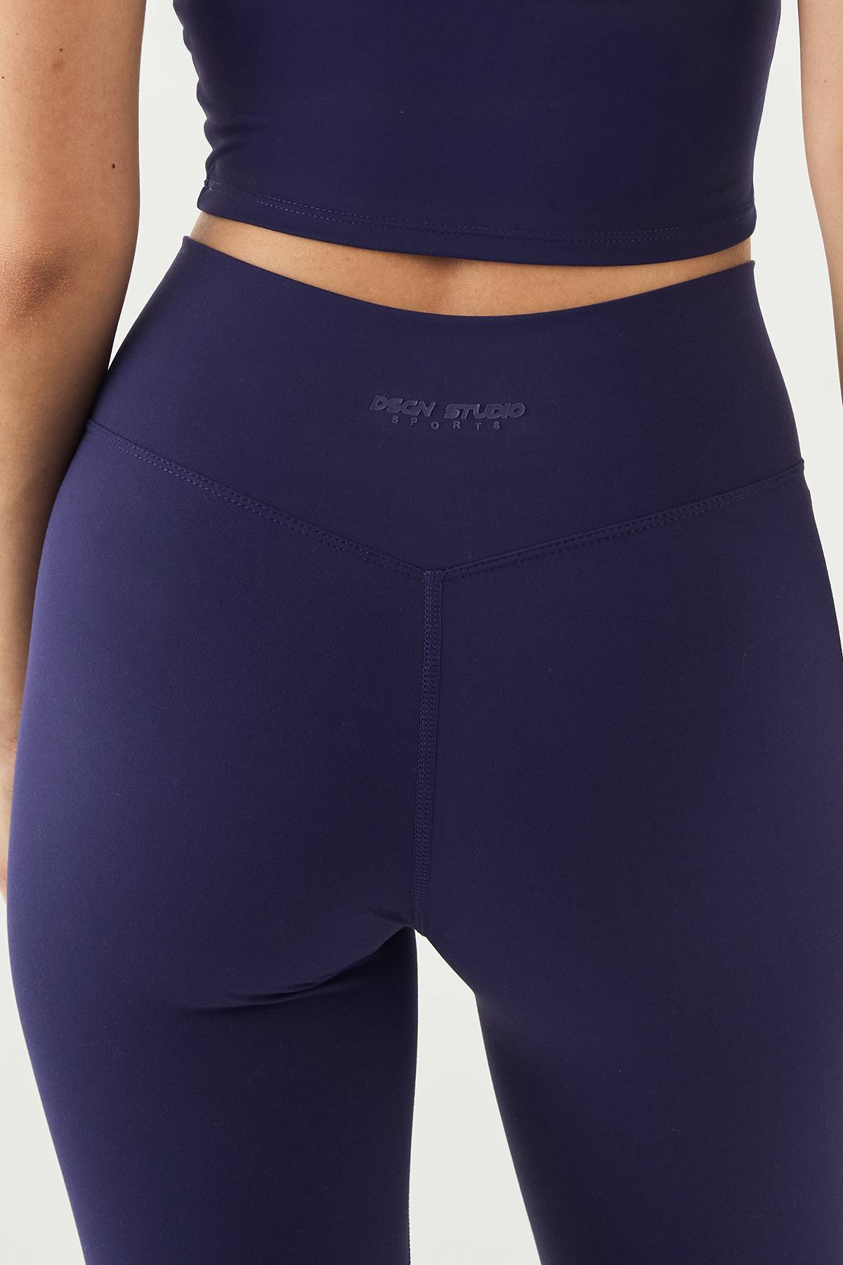 Legging DSGN Studio Ultra Sculpt à Taille Enveloppante