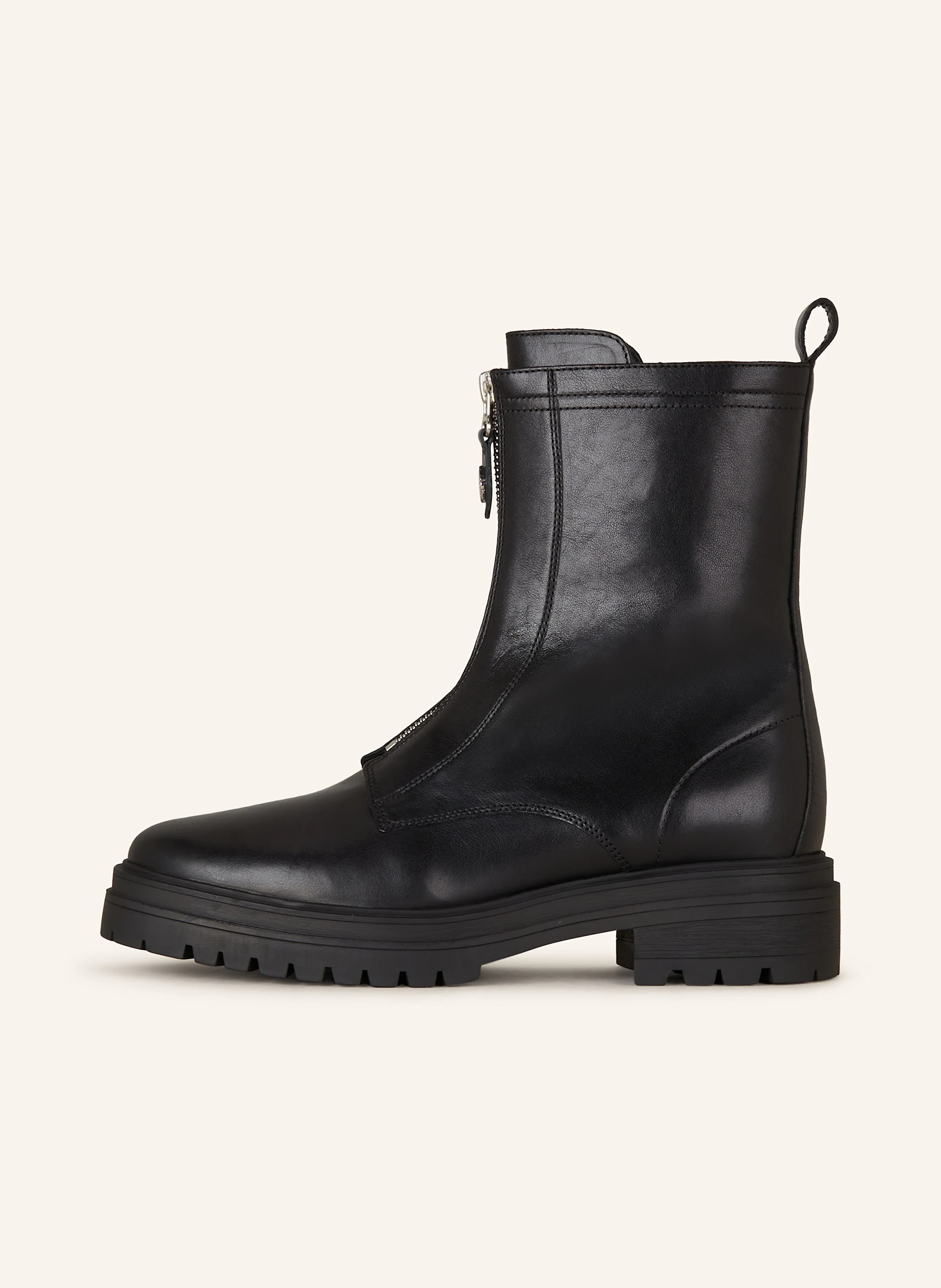 ba&sh Plateau-Stiefeletten CARL