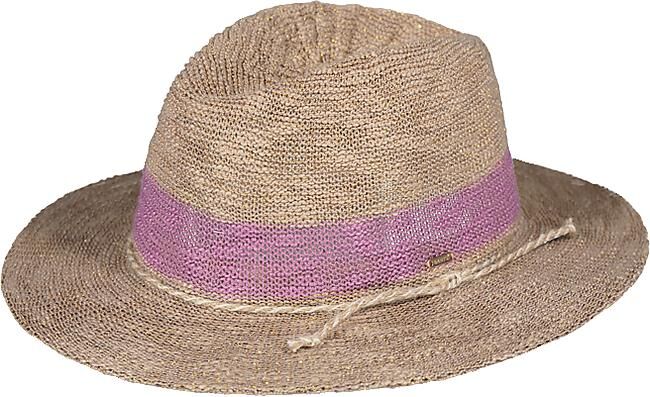 BARTS - CHAPEAU DE PAILLE PONUI HAT