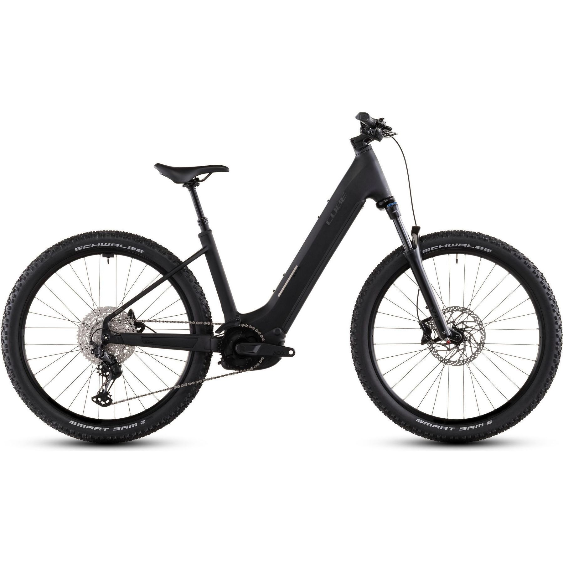 Cube Reaction Hybrid Pro 800 2026