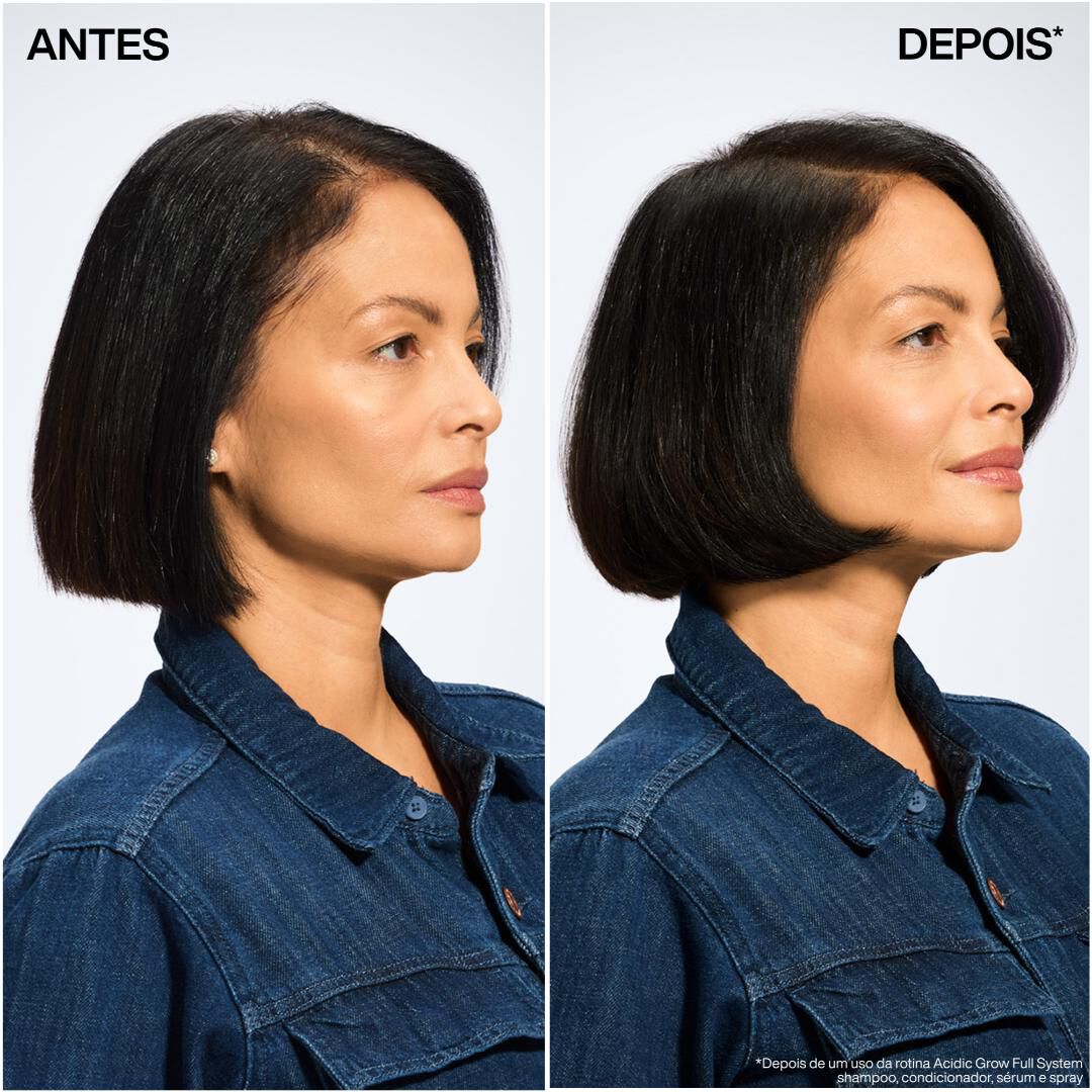Redken Acidic Grow Full System Spray de Densidade - 190ml