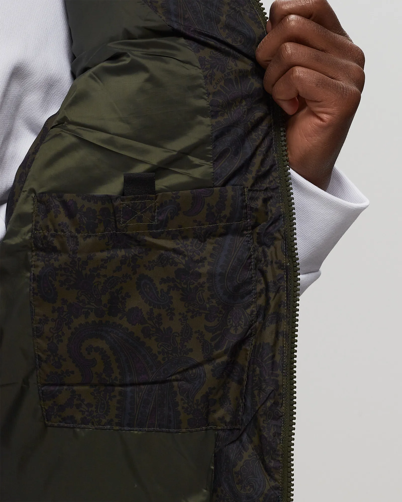 Carhartt WIP Springfield Vest
