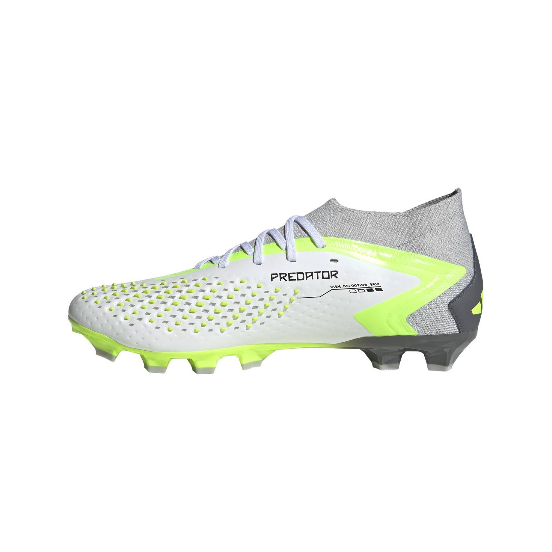 adidas Performance| Herren Fußballschuhe Rasen/Kunstrasen PREDATOR ACCURACY. 2 MG