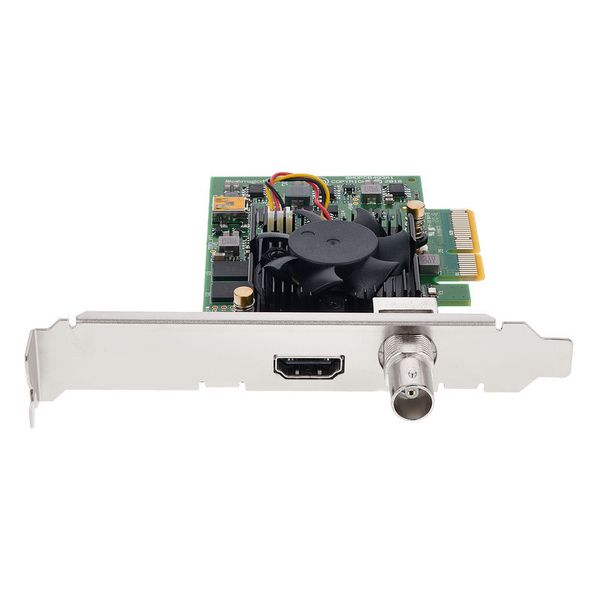 Blackmagic Design DeckLink Mini Recorder 4K