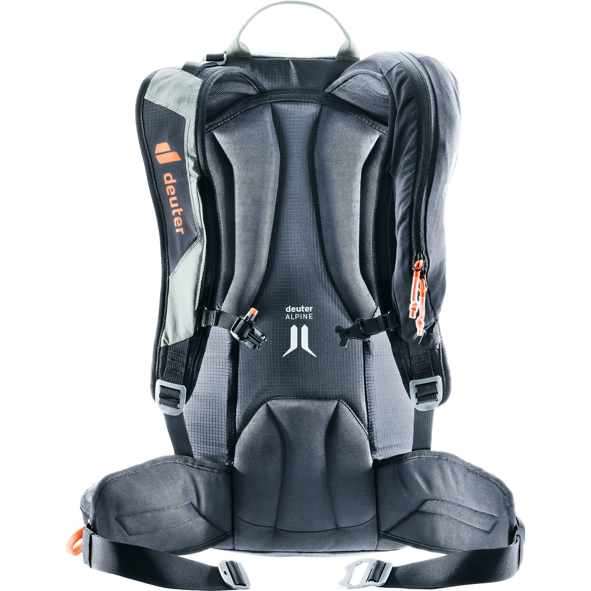 deuter Alproof Lite 22l Lawinenrucksack tin