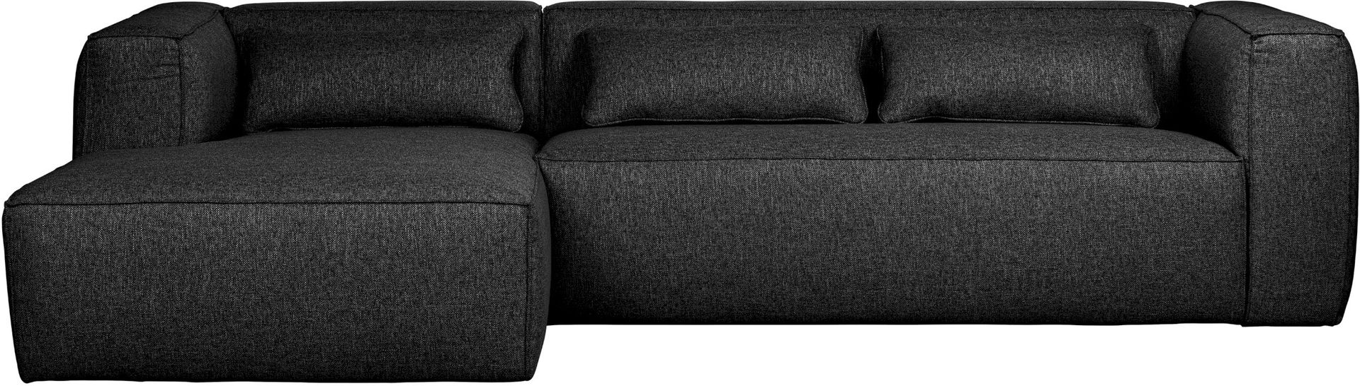 WOOOD Bean Hoekbank