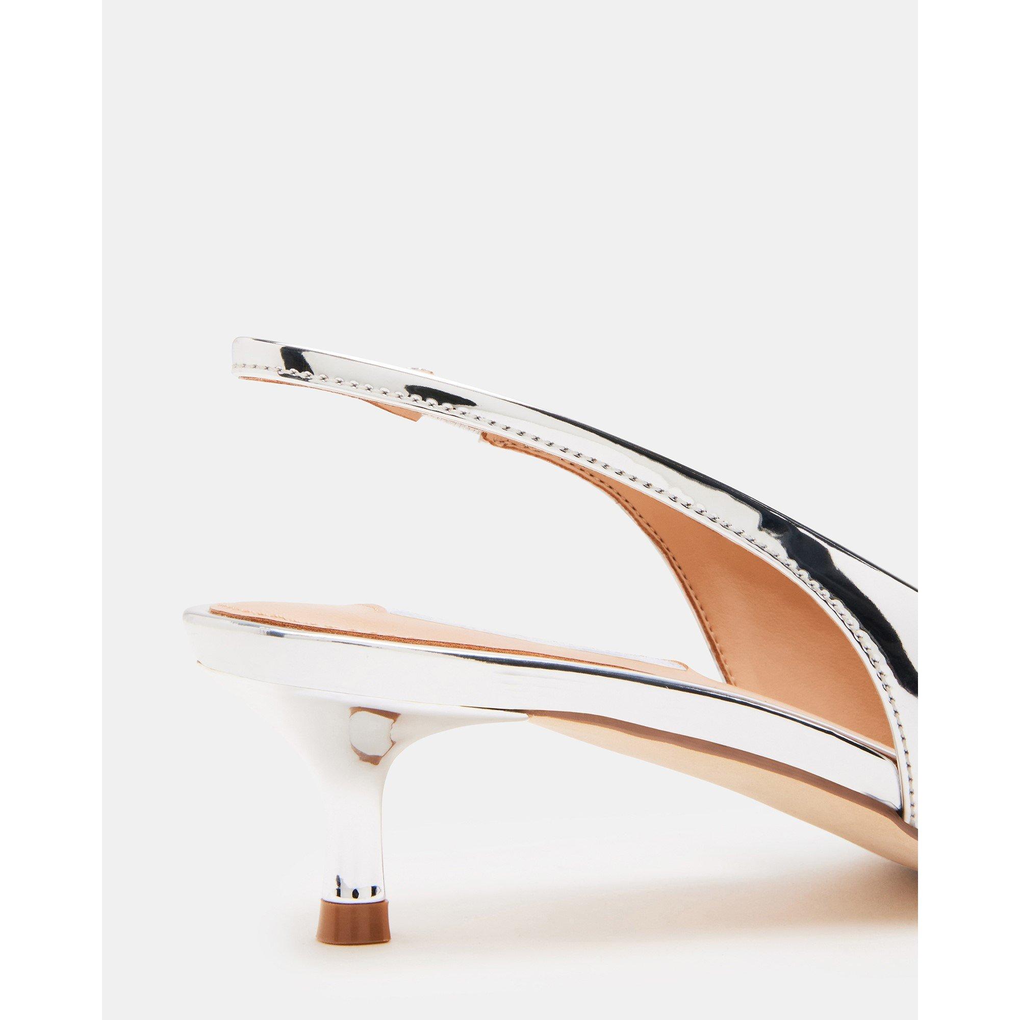 Steve Madden Kari Slingbacks