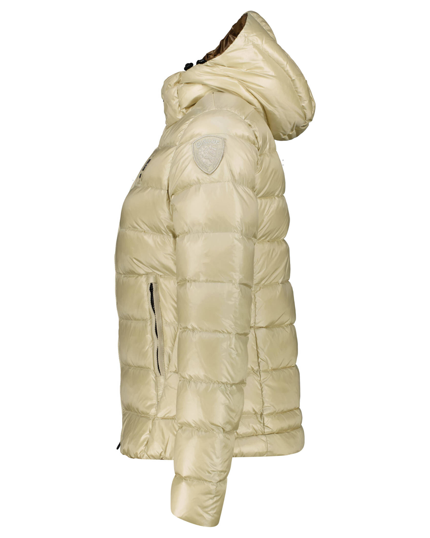 Blauer| Damen Daunenjacke
