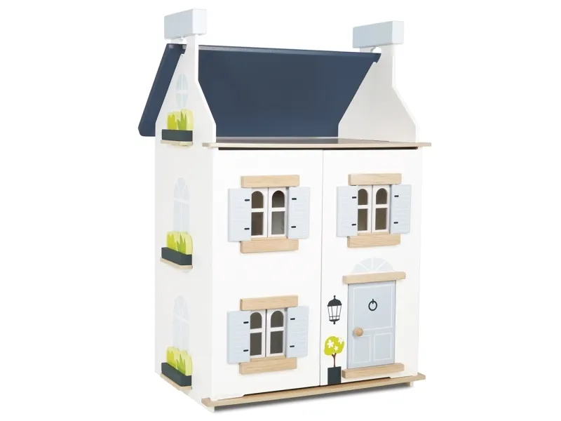 Le Toy Van Sky House Dollhouse, 3 År